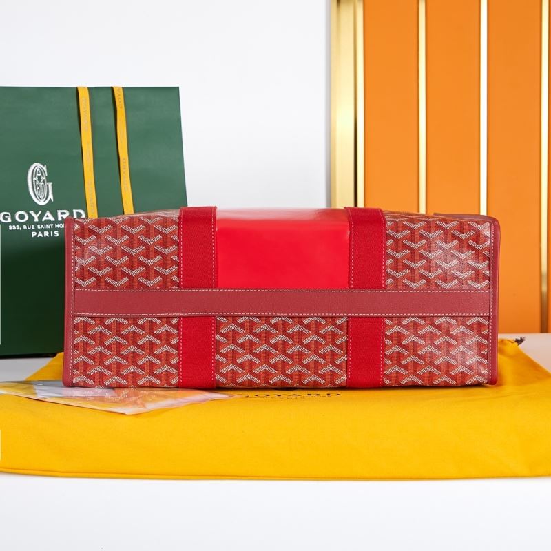 Goyard Shopping Bags